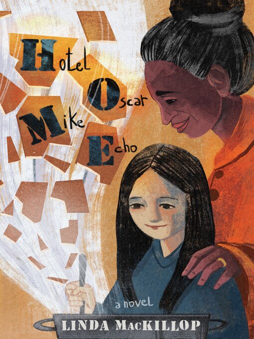 Title details for Hotel Oscar Mike Echo by Linda MacKillop - Available